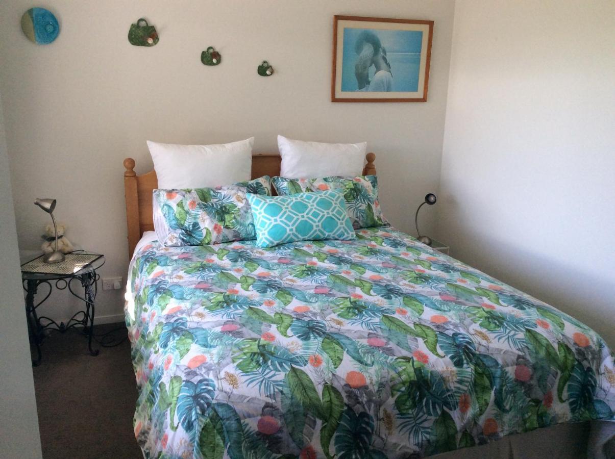 קאריקרי Al Der Rocs B & B מראה חיצוני תמונה