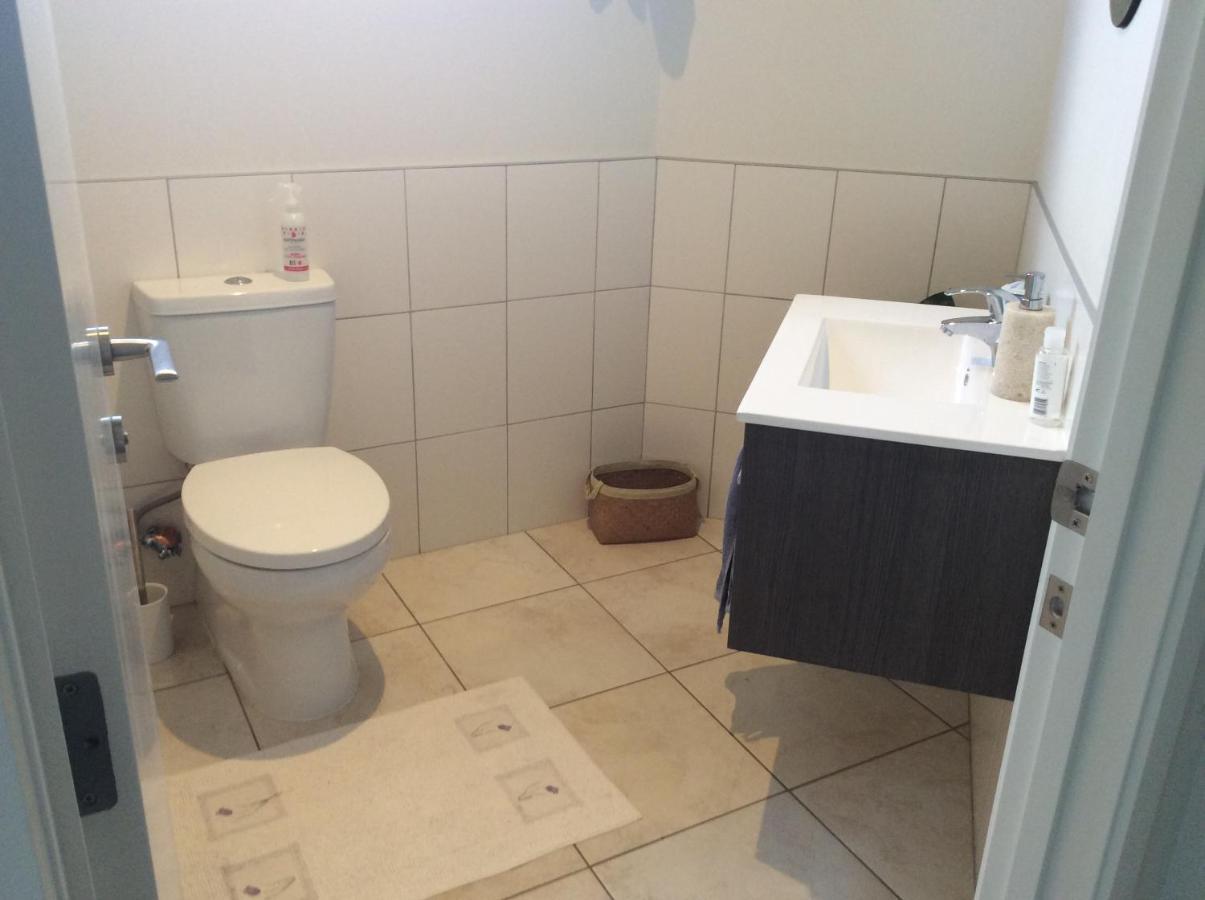 קאריקרי Al Der Rocs B & B מראה חיצוני תמונה